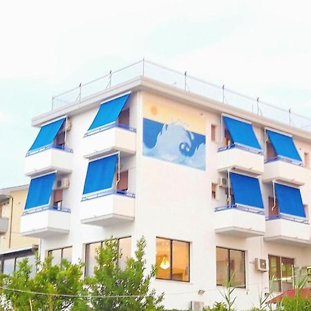 Hotel Mare Blu -- Boutique Pineto Eksteriør bilde