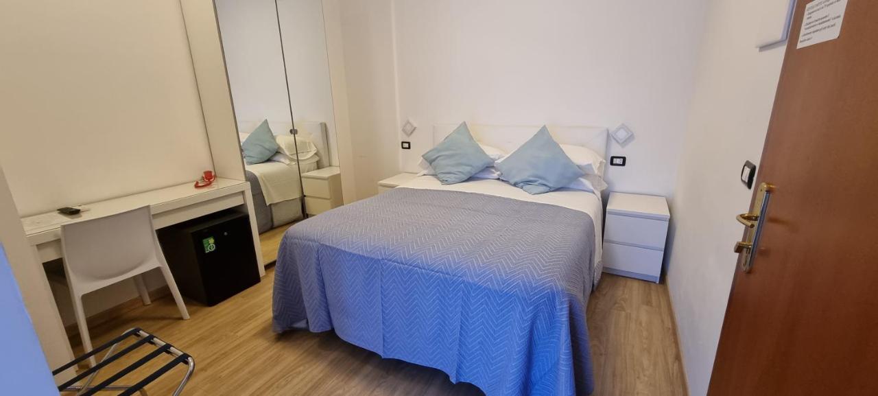 Hotel Mare Blu -- Boutique Pineto Eksteriør bilde