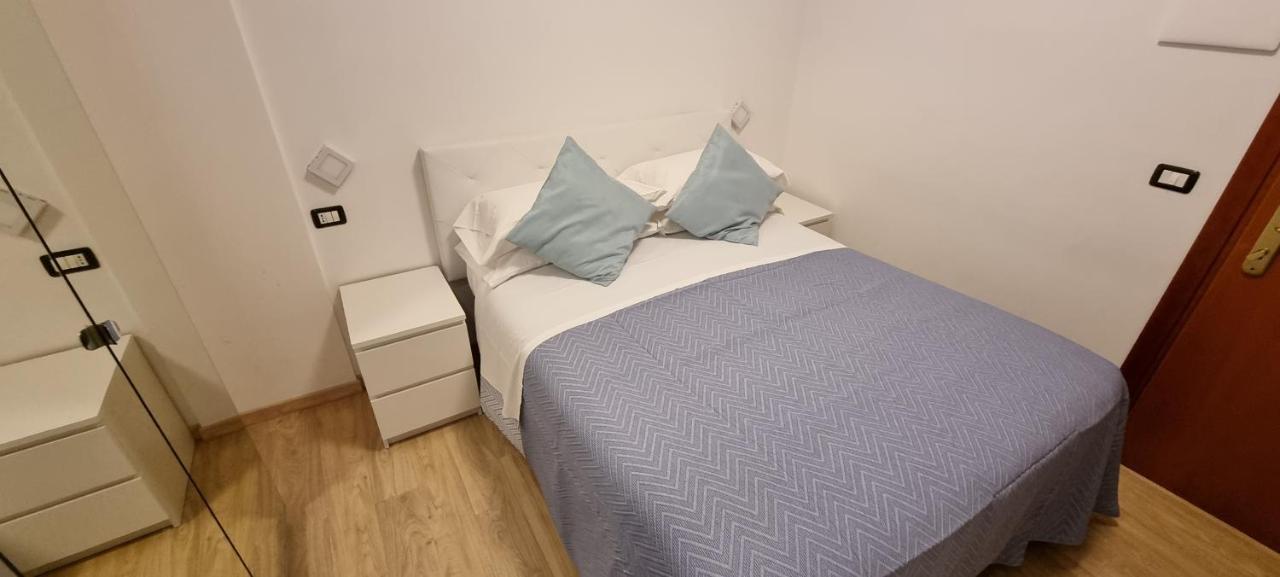 Hotel Mare Blu -- Boutique Pineto Eksteriør bilde