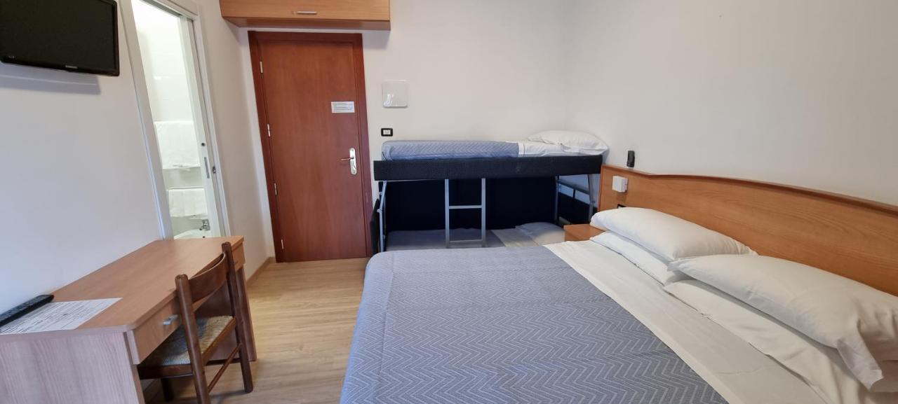 Hotel Mare Blu -- Boutique Pineto Eksteriør bilde