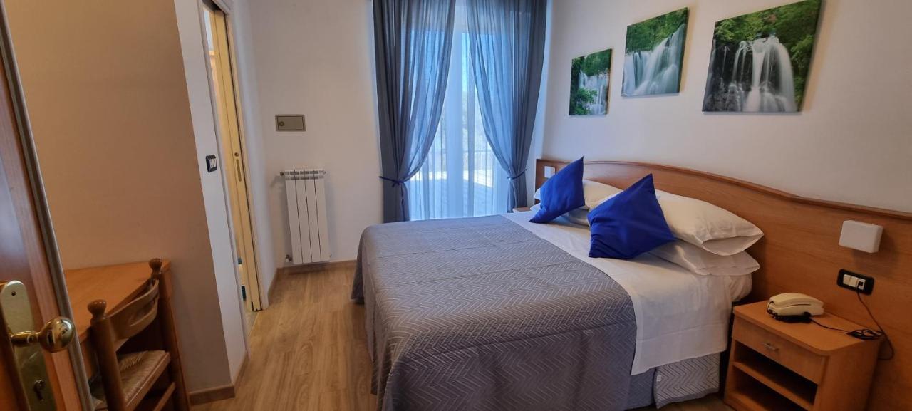 Hotel Mare Blu -- Boutique Pineto Eksteriør bilde