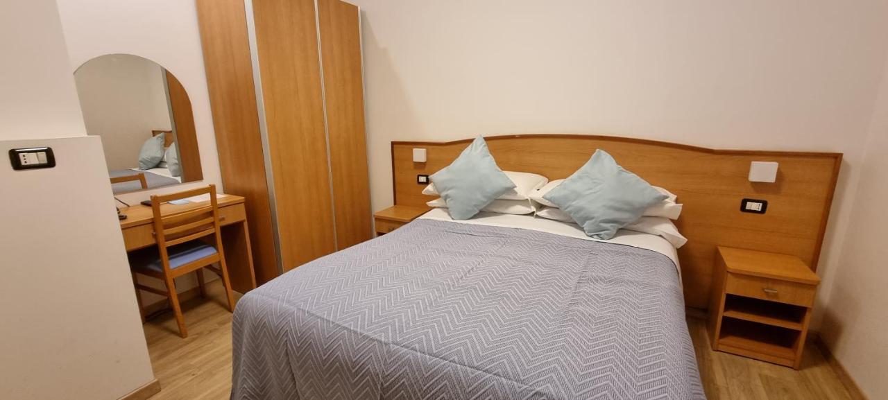 Hotel Mare Blu -- Boutique Pineto Eksteriør bilde