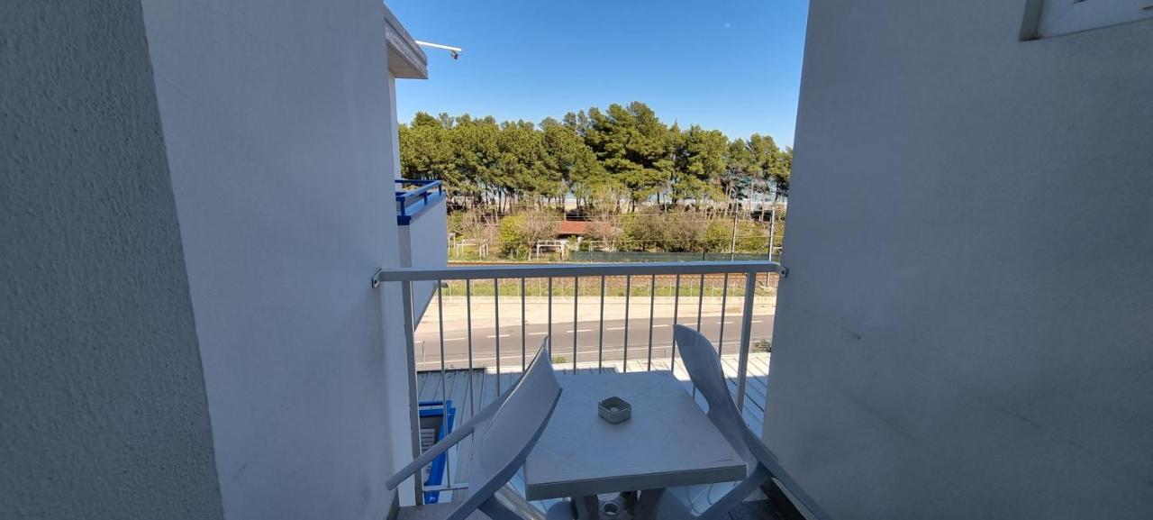 Hotel Mare Blu -- Boutique Pineto Eksteriør bilde