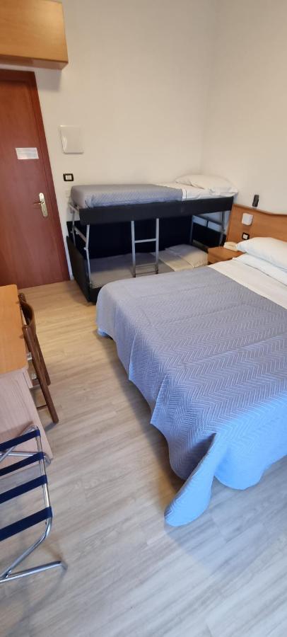 Hotel Mare Blu -- Boutique Pineto Eksteriør bilde