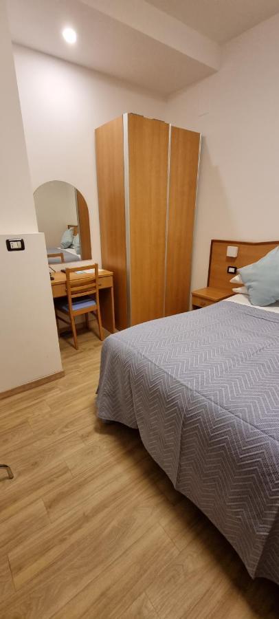 Hotel Mare Blu -- Boutique Pineto Eksteriør bilde