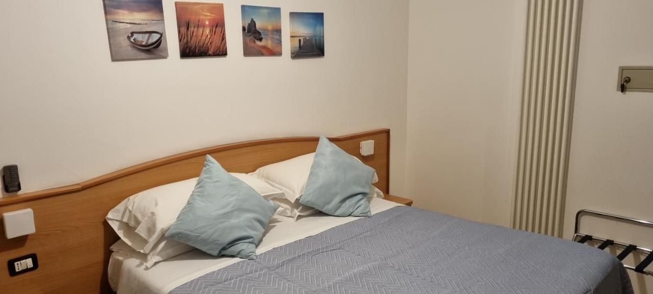 Hotel Mare Blu -- Boutique Pineto Eksteriør bilde
