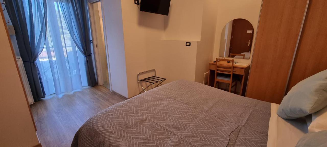 Hotel Mare Blu -- Boutique Pineto Eksteriør bilde