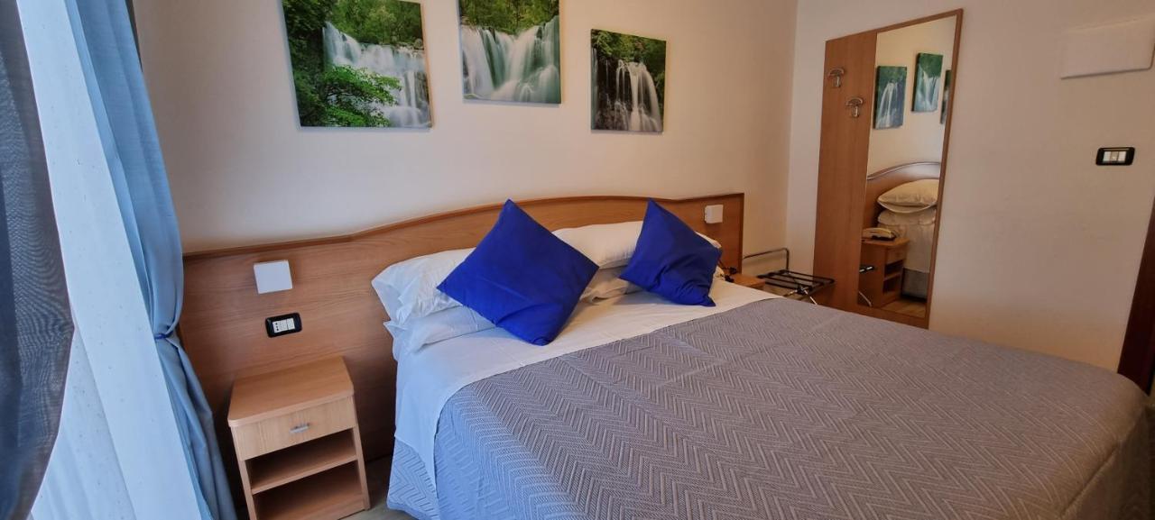 Hotel Mare Blu -- Boutique Pineto Eksteriør bilde