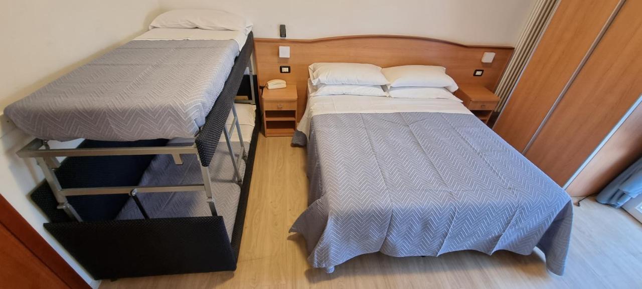 Hotel Mare Blu -- Boutique Pineto Eksteriør bilde