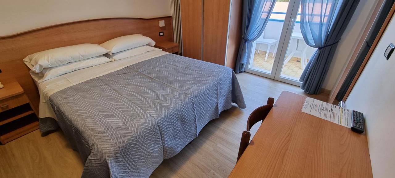 Hotel Mare Blu -- Boutique Pineto Eksteriør bilde