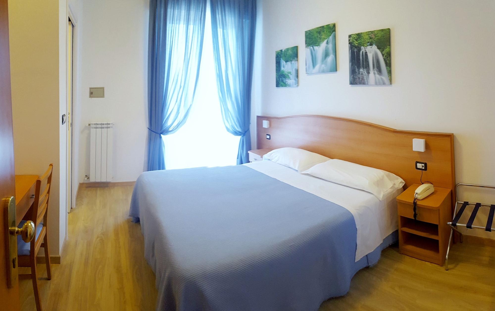 Hotel Mare Blu -- Boutique Pineto Eksteriør bilde