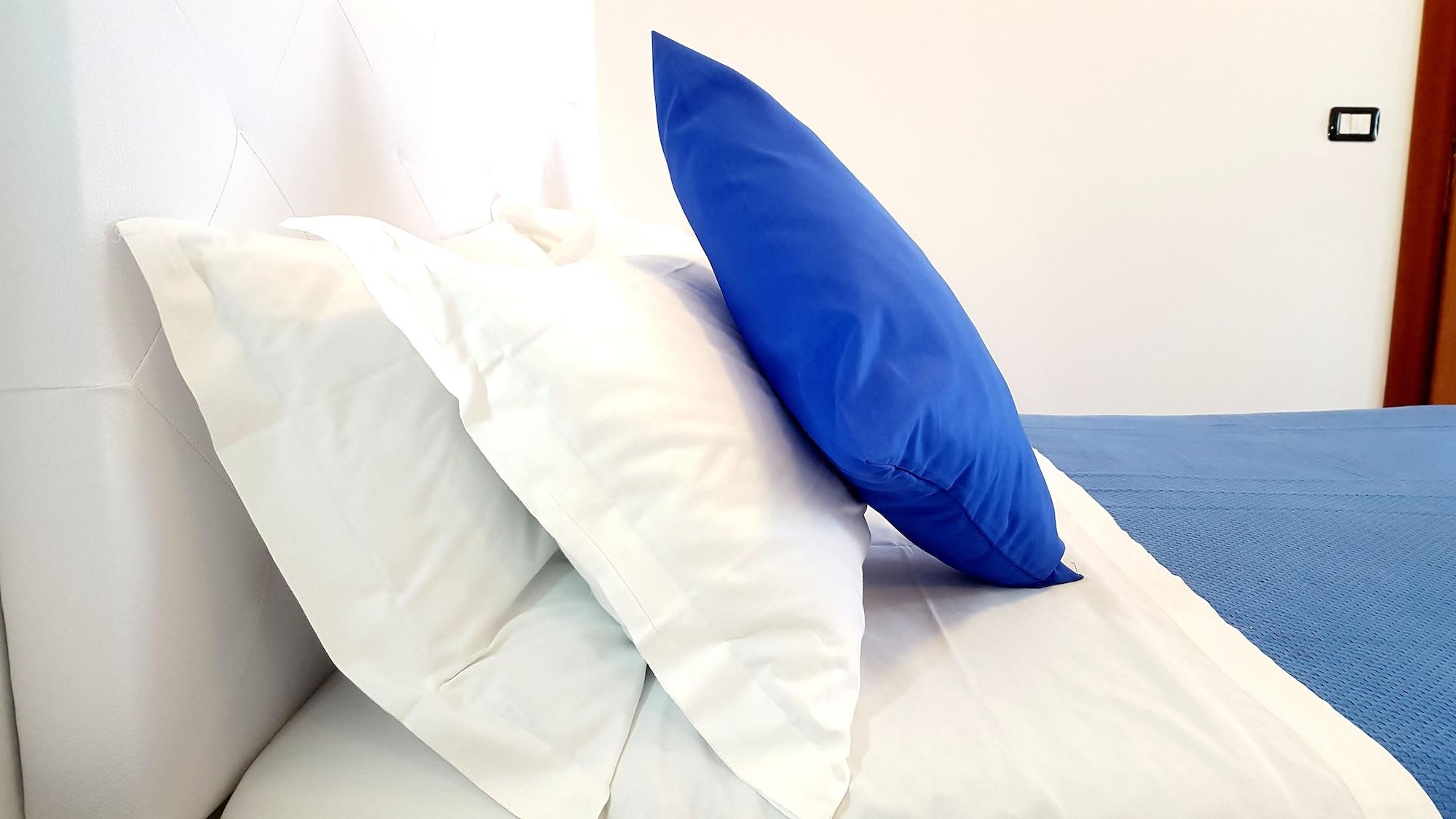 Hotel Mare Blu -- Boutique Pineto Eksteriør bilde