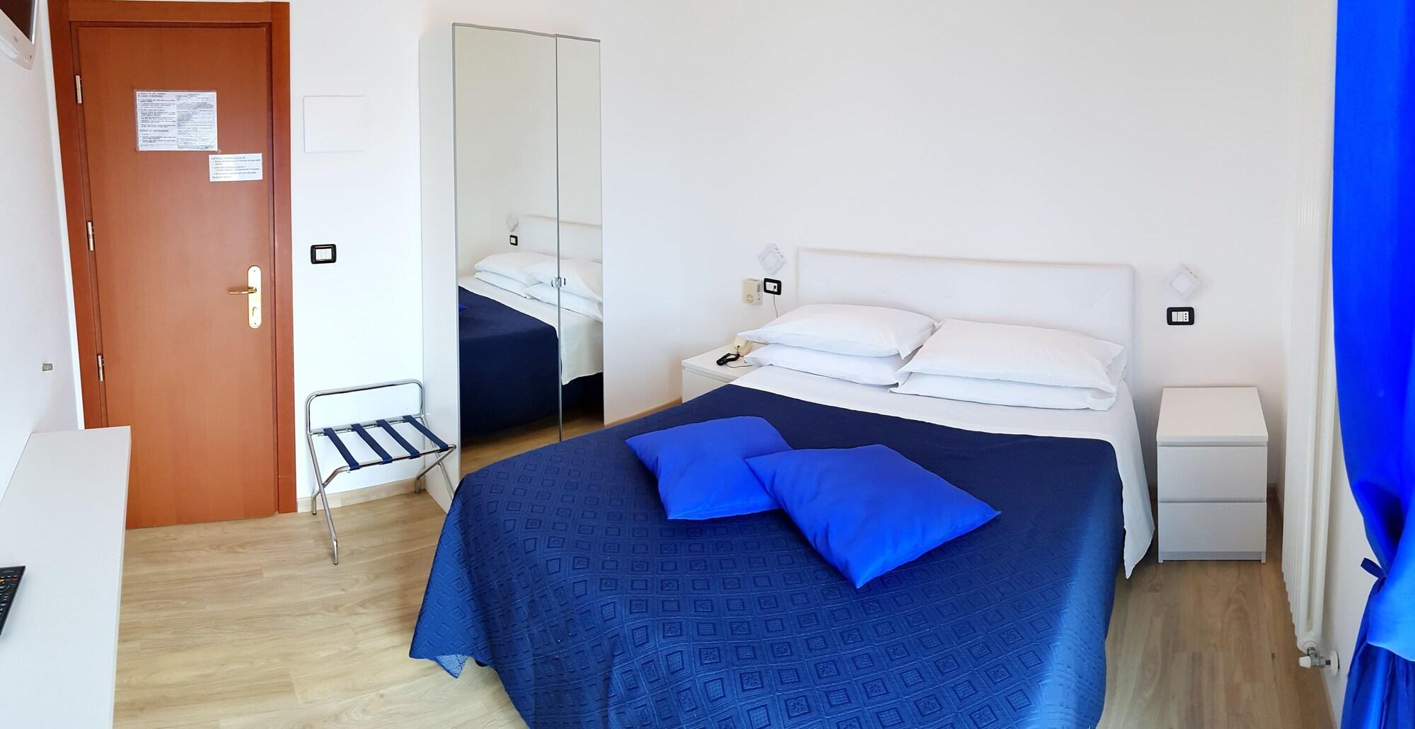Hotel Mare Blu -- Boutique Pineto Eksteriør bilde