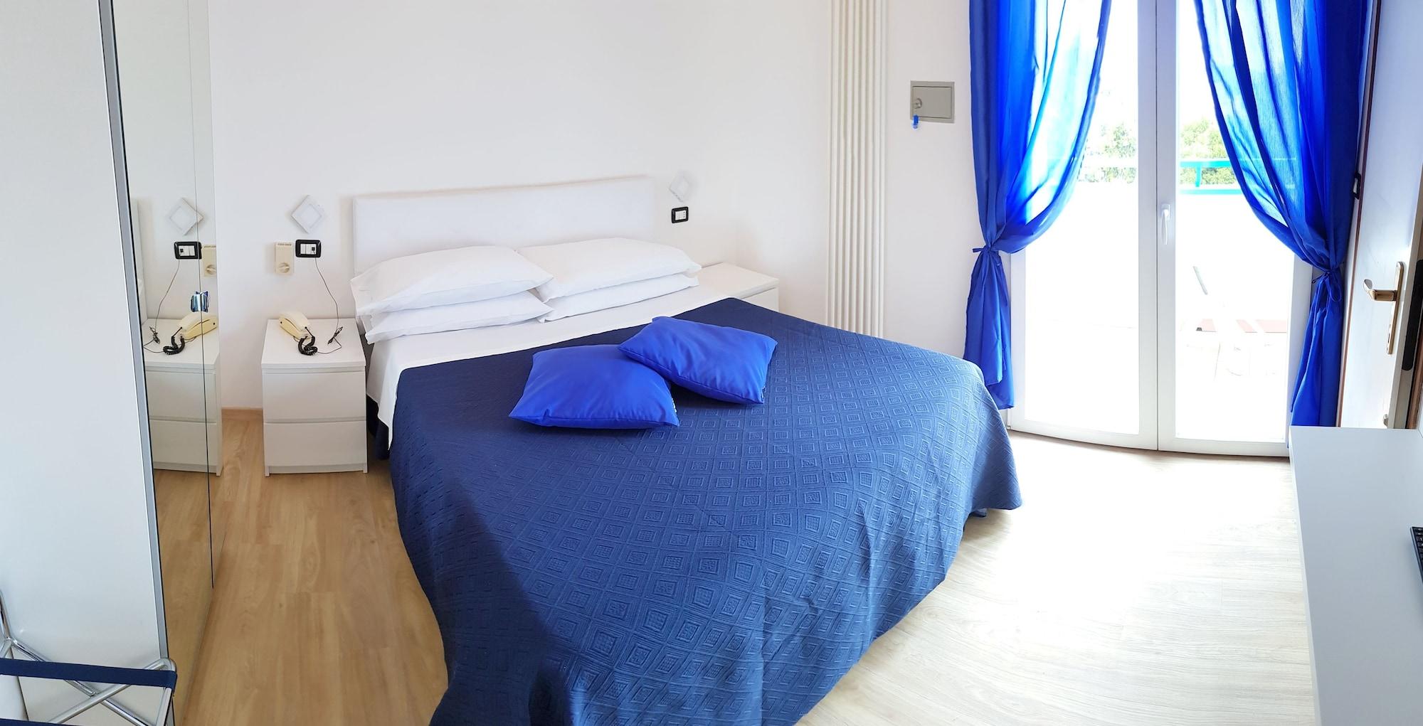 Hotel Mare Blu -- Boutique Pineto Eksteriør bilde