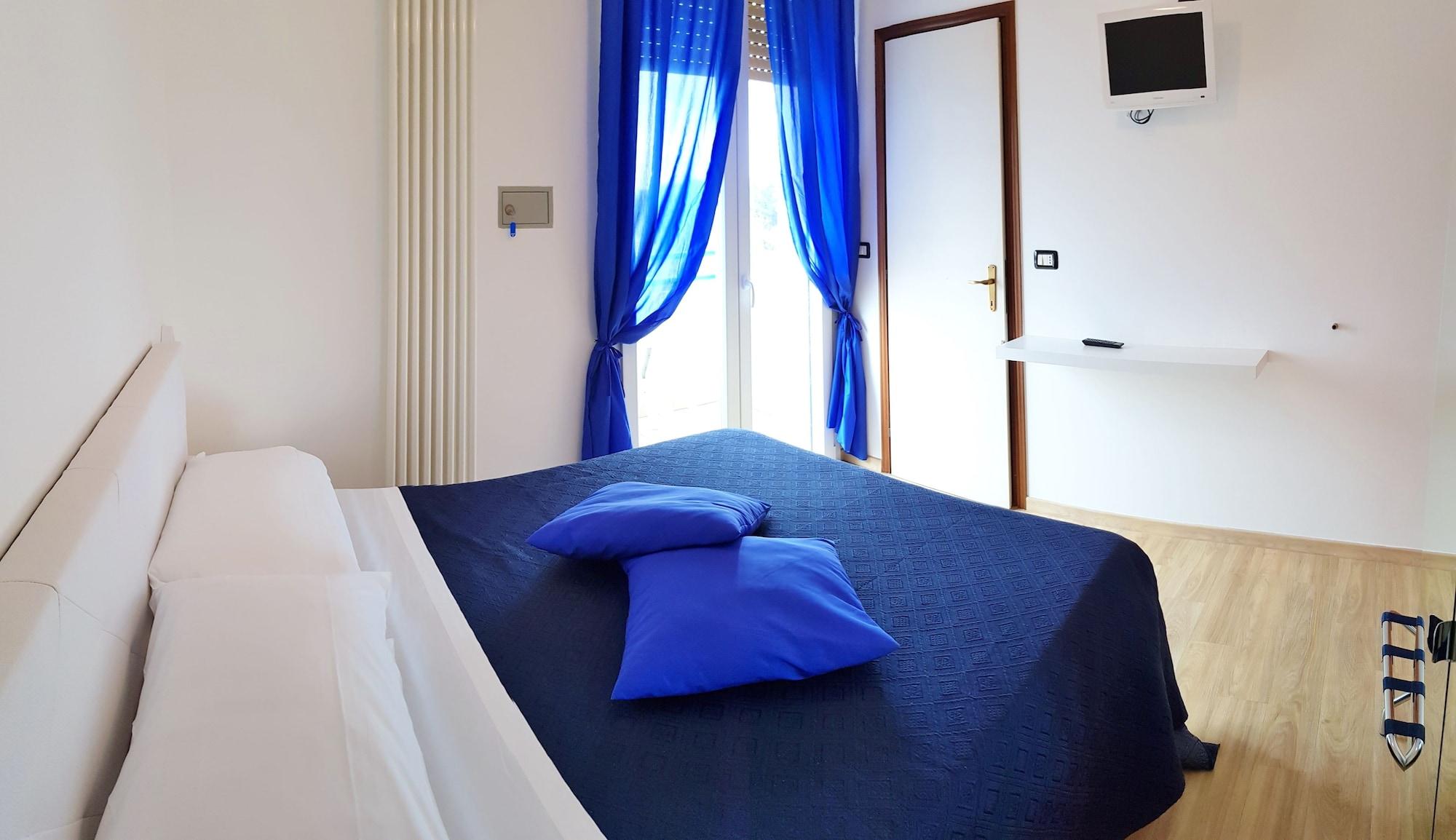 Hotel Mare Blu -- Boutique Pineto Eksteriør bilde