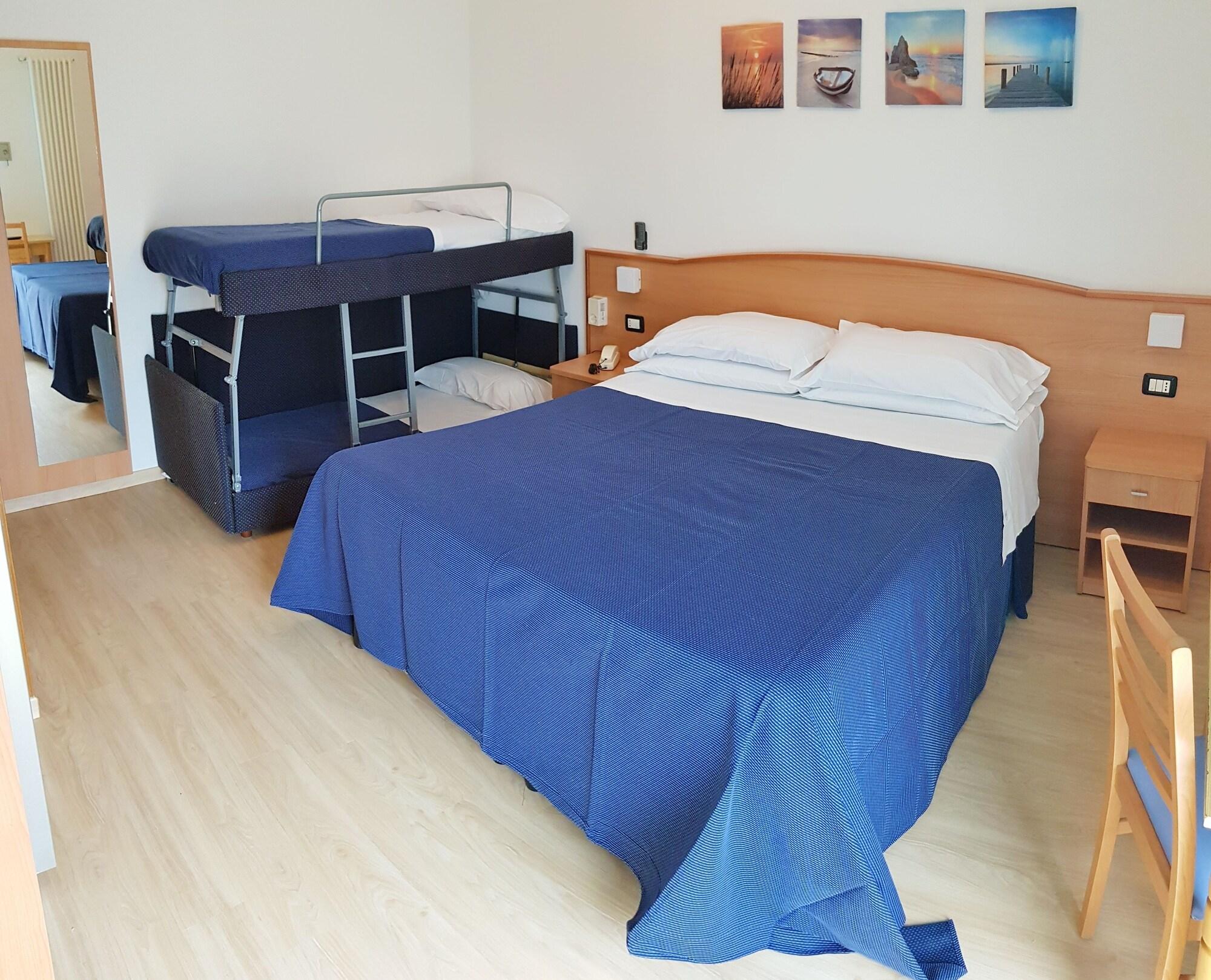 Hotel Mare Blu -- Boutique Pineto Eksteriør bilde