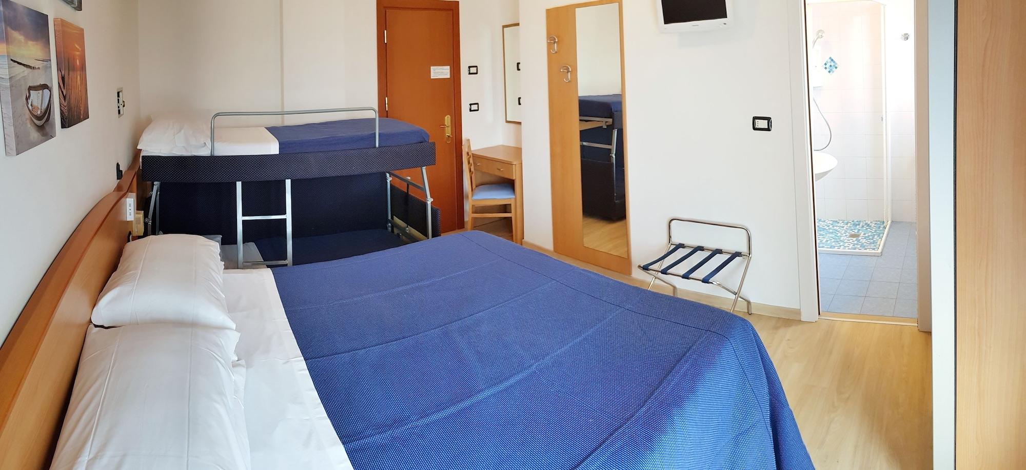 Hotel Mare Blu -- Boutique Pineto Eksteriør bilde