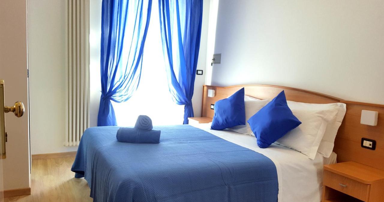 Hotel Mare Blu -- Boutique Pineto Eksteriør bilde