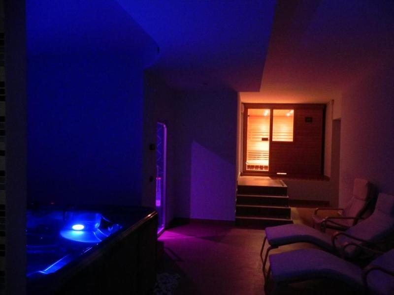 Hotel Mare Blu -- Boutique Pineto Eksteriør bilde