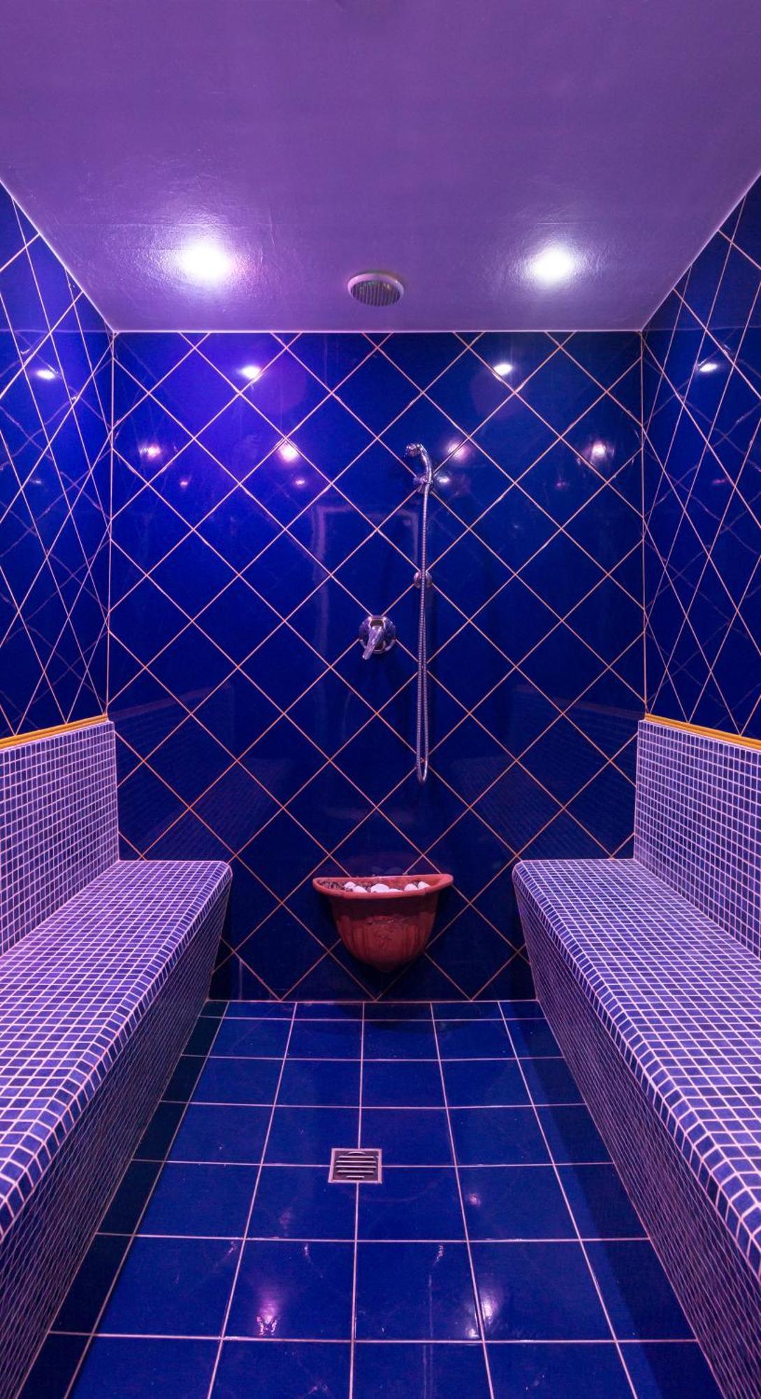 Hotel Mare Blu -- Boutique Pineto Eksteriør bilde