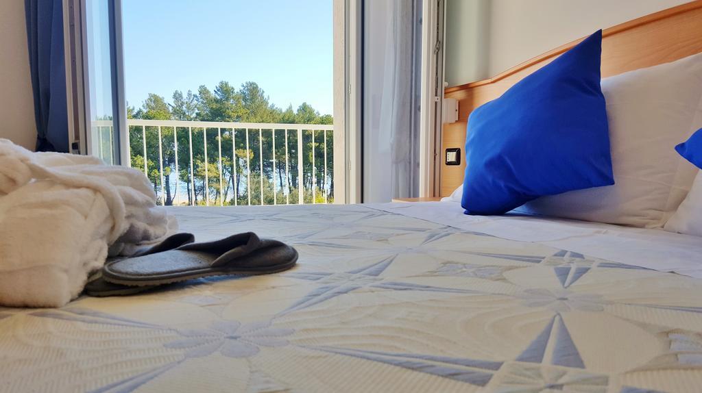 Hotel Mare Blu -- Boutique Pineto Eksteriør bilde