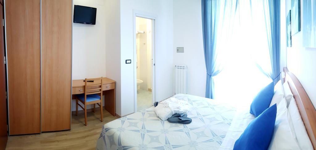 Hotel Mare Blu -- Boutique Pineto Eksteriør bilde