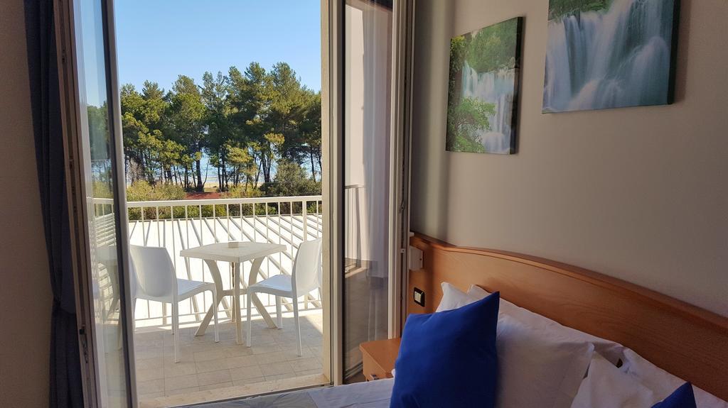 Hotel Mare Blu -- Boutique Pineto Eksteriør bilde