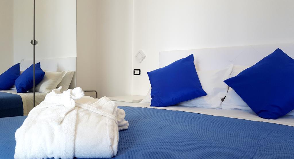 Hotel Mare Blu -- Boutique Pineto Eksteriør bilde
