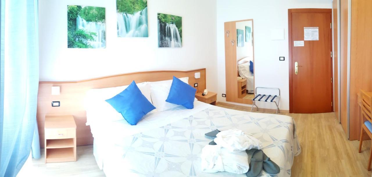 Hotel Mare Blu -- Boutique Pineto Eksteriør bilde