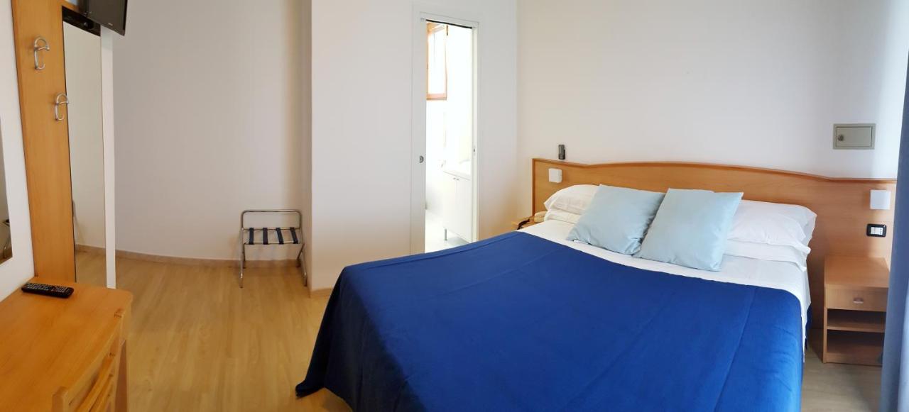 Hotel Mare Blu -- Boutique Pineto Eksteriør bilde