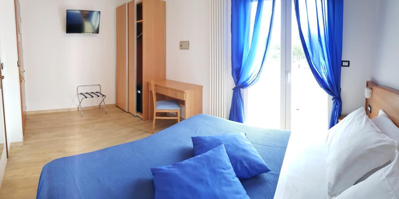 Hotel Mare Blu -- Boutique Pineto Eksteriør bilde