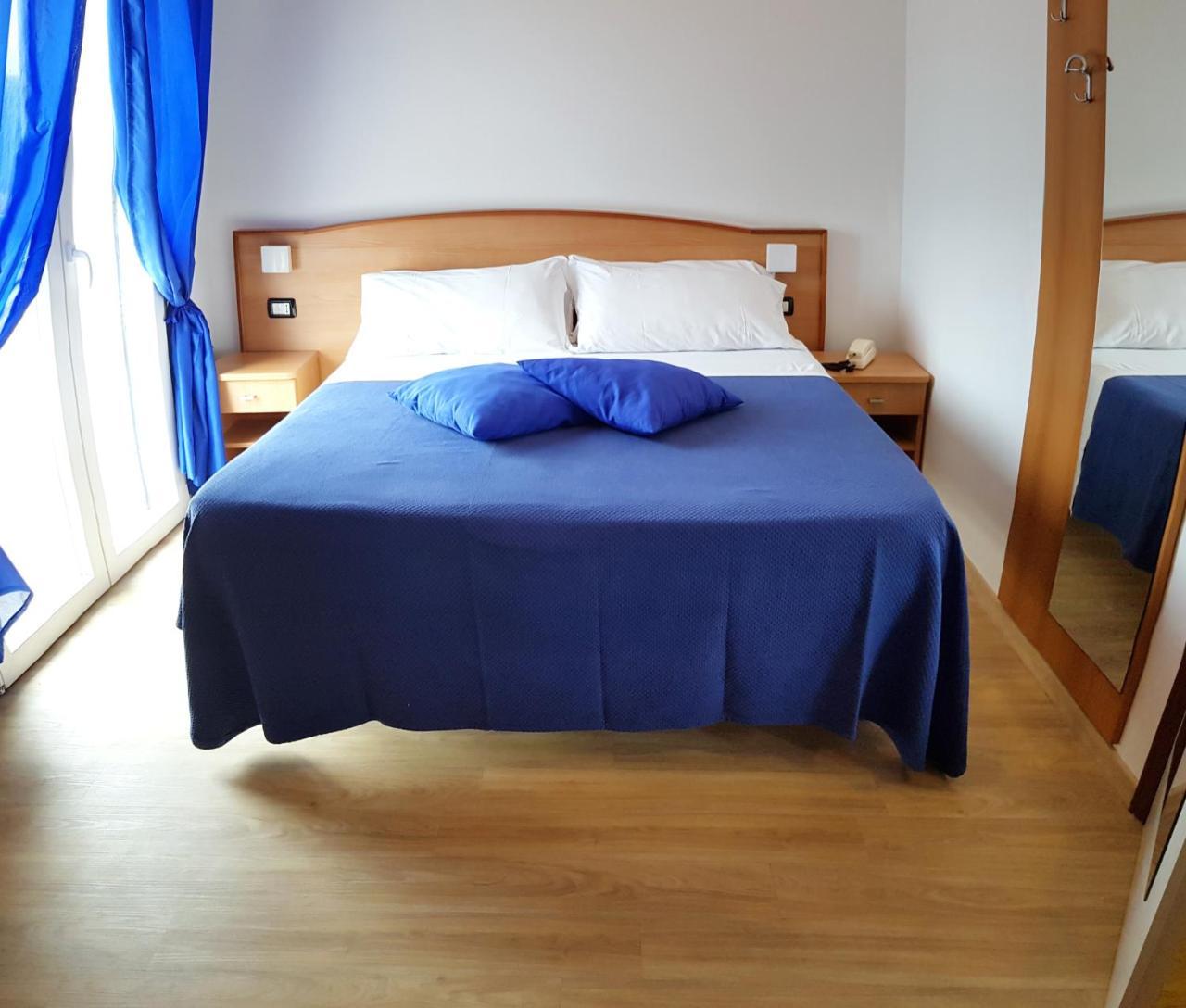 Hotel Mare Blu -- Boutique Pineto Eksteriør bilde